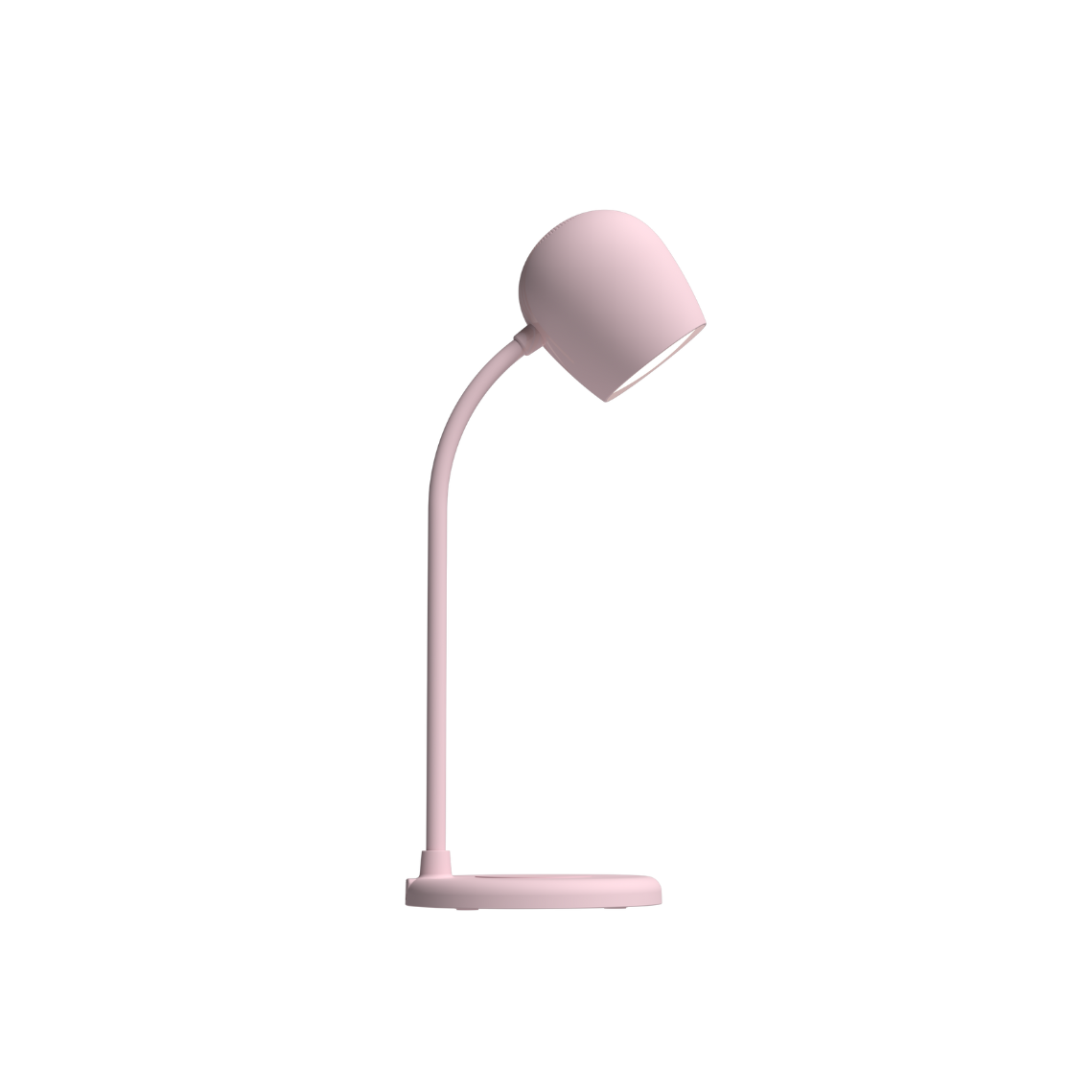 SmartGlow - LED Lamp met Bluetooth en Opladen