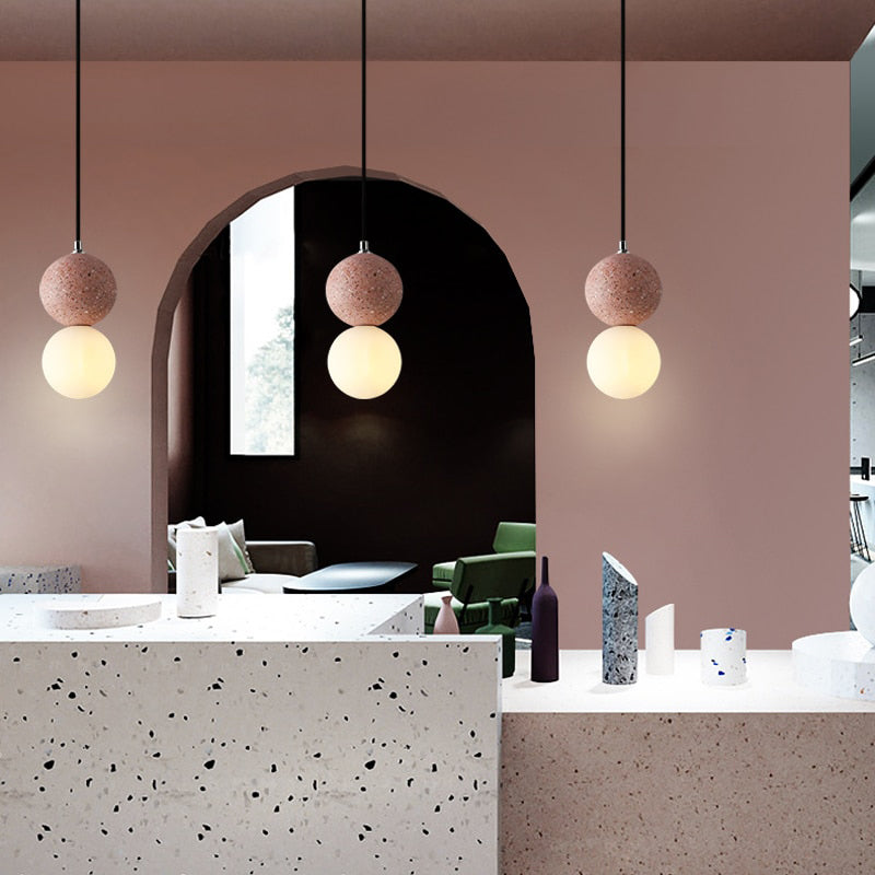Valentina LED Hanglamp - Elegante Verlichting voor Elk Interieur