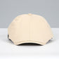 Confido - Stijlvolle Retro Baret voor Zelfvertrouwen