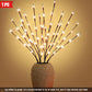 TwinkleBranch Lights – Decoratieve Takverlichting met LED