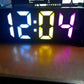 TimeView – Moderne Digitale Wekker met Projectie