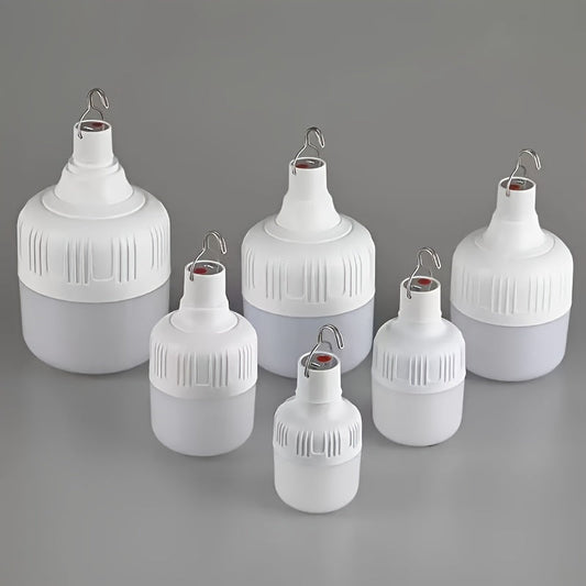 LumiGlow – Draagbare USB LED Noodlamp met 3 Instellingen