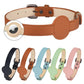 Edouard Collar – Luxe Hondenhalsband met Airtag