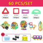 MagneticBlocks – Creatief Educatief Bouwspeelgoed voor Kinderen