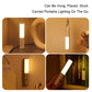 Lumos Glow - Slimme LED Nachtlamp met Sensor