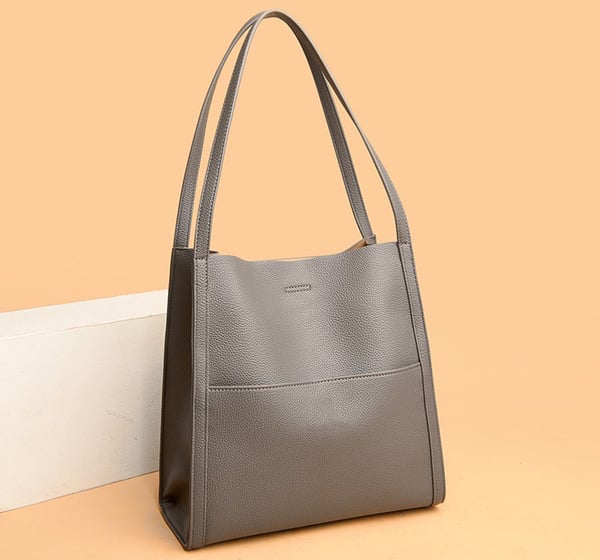 Mikaella Bag - Elegante Mode Draagtas voor Dames