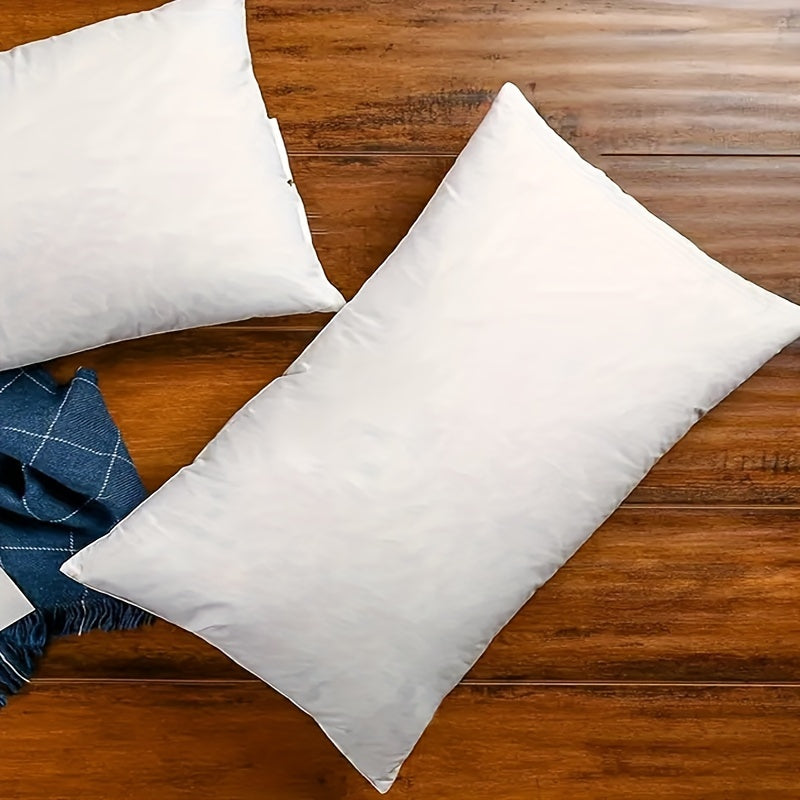 FluffyComfort Cushion - Luxe Pluche Kussen voor Elk Interieur
