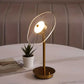 Elegante LED Bureau Tafellamp met Verstelbaar Design