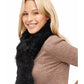AlpacaLux Scarf - Premium Zachte Winter Sjaal