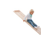 ClimbEase Board – Multifunctioneel Klim- en Rutschbord