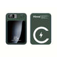 PowerMag - Compacte magnetische powerbank voor razendsnel opladen