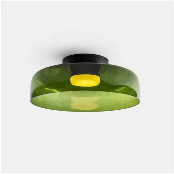 Nordic Designer Glaslamp – Sfeervolle Elegantie voor Elke Ruimte