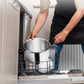 KookSneller - Luxe Drukpan voor Snel Koken