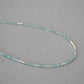 Ocean Whisper Necklace - Elegante Sieraden met Zee-invloeden