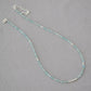 Ocean Whisper Necklace - Elegante Sieraden met Zee-invloeden
