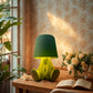 ThinkLight – Moderne Touch Tafellamp met USB Oplaadfunctie