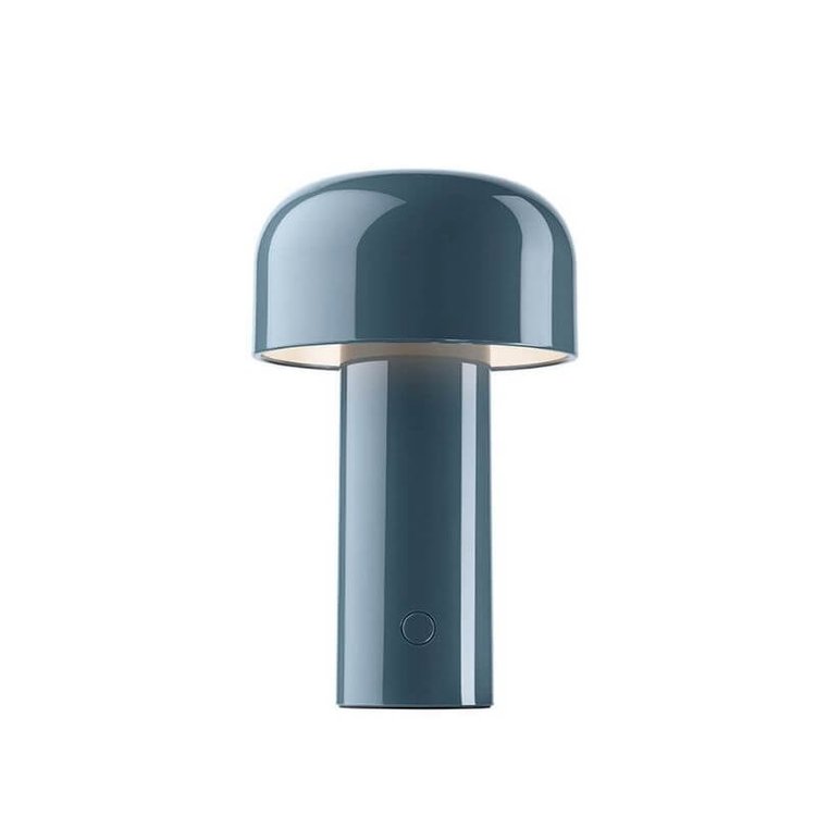 Lumina - Elegante Draagbare LED Tafellamp met Kleurinstellingen