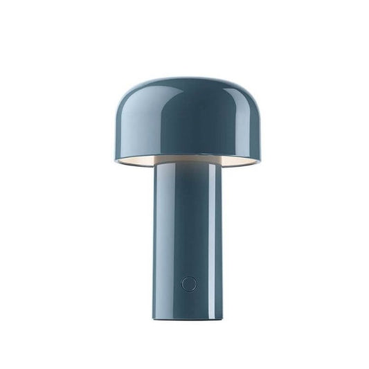 Lumina - Elegante Draagbare LED Tafellamp met Kleurinstellingen
