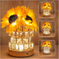 SunGlow Lamp - Draadloze Touch Tafellamp