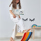 AdventureBoard – Multifunctioneel Evenwichtsbord voor Creatief Spel