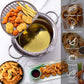 FryMaster - Friteuse met Precisie Temperatuurcontrole