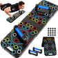 PowerFlex - Innovatief Multifunctioneel Trainingsboard