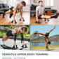 PowerGrip - Houten Push-Up Parallettes met Antislip