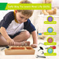Busy Board Speelgoed - Educatief Montessori Speelbord voor Creatieve Kinderen