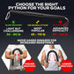 PowerTwist – Krachtige Bovenlichaam Trainingsbar