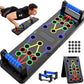 PowerFlex - Innovatief Multifunctioneel Trainingsboard