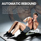 CoreMax - Compacte Ab Crunch Trainer voor Thuis
