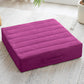 ZenCushion - Luxe Meditatiekussen met Comfortabele Hoes
