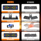 PowerFlex - Innovatief Multifunctioneel Trainingsboard
