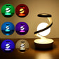 GestureGlow Lamp - RGB LED met Draadloos Opladen