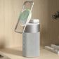 SoundWave Pro - Draagbare Bluetooth Speaker met Powerbank