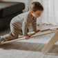 SlideClimber Board - Multifunctionele Rutsch- en Klimwand 100 cm