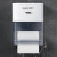SmartStore - Luxe Toilettenpapierhouder met Opbergruimte