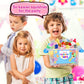 SquishyPals – Schattige Kawaii Dieren Speeltjes