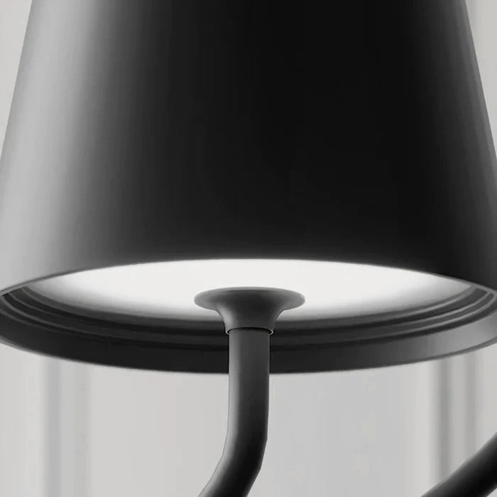 Nordiclight Hanglamp™ - Draadloze oplaadbare hanglamp