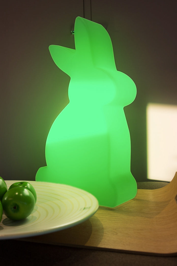 PlayRabbit - Speelse Tuinverlichting voor Binnen en Buiten