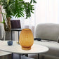 BambooGlow – Handgemaakte LED Tafellamp met USB