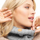 PureSoft Scarf - Luxe 100% Natuurlijke Materialen