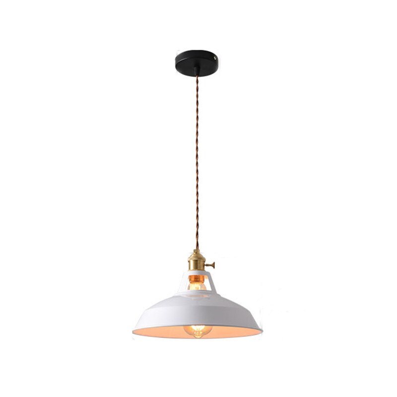 Spectrum Shine – Stijlvolle Morandi Hanglamp voor Elke Ruimte