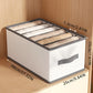 ChicFold - Ruimtebesparende Opvouwbare Lade Organizer