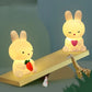 BunnyGlow – Schattige LED Nachtlamp voor Sfeer