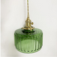CrystalGlare - Vintage Kristallen Hanglamp