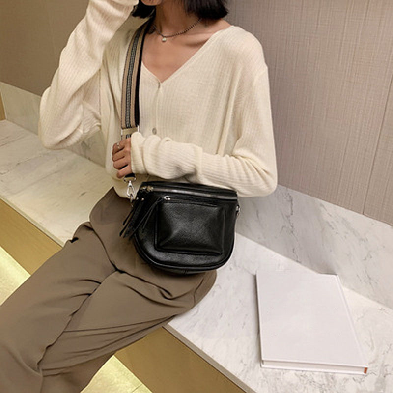 ChicCrossbody Bag – Modieuze Schoudertas voor Elke Dag