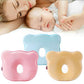 ErgoNest - Orthopedisch Memory Foam Babykussen