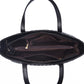 EleganceCarry - Luxe en Stijlvolle Handtas voor Dames