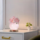 LumiDecor – Stijlvolle LED Tafellamp met USB Oplaadfunctie